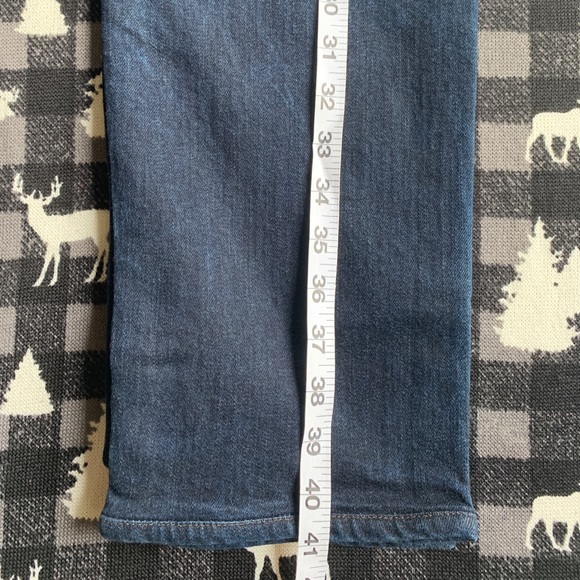 Bundle of Abercrombie & Gap cone Denim - Picture 2 of 5